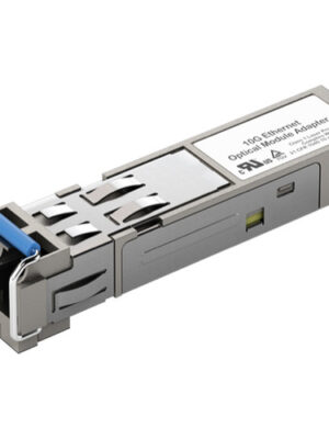 Blackmagic Design ADPT-10GBI/OPT 10G Ethernet Optical Module Adapter