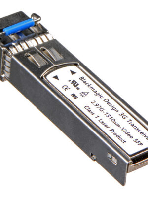 Blackmagic Design ADPT-3GBI/OPT 3G SFP Optical Module