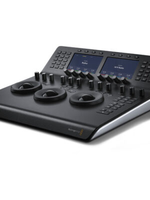 Blackmagic Design DV/RES/BBPNLMINI DaVinci Resolve Mini Panel