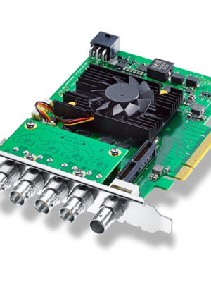 Blackmagic Design BDLKHCPRO8K12G Decklink 8K Pro Cinema Capture Card