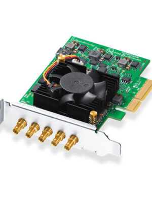 Blackmagic Design BDLKDUO2LP DeckLink Duo 2 Mini Capture and Playback Card