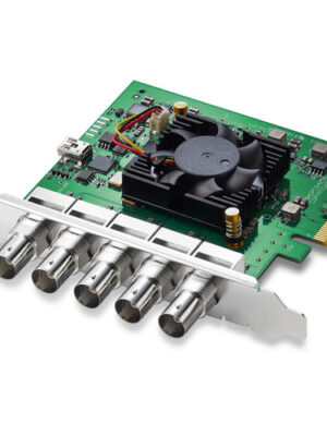 Blackmagic Design BDLKDUO2 DeckLink Duo 2