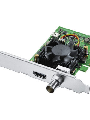 Blackmagic Design BDLKMINIREC4K DeckLink Mini Recorder 4K
