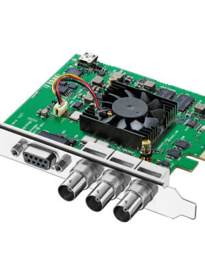 Blackmagic Design BDLKSDI4K Decklink SDI 4K Capture & Playback Card