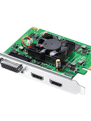 Blackmagic Design BINTSPRO4K Intensity Pro 4K