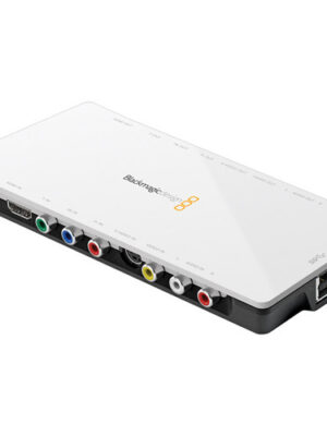 Blackmagic Design BINTSSHU Intensity Shuttle for USB 3.0