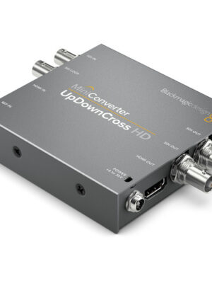 Blackmagic Design CONVMUDCSTD/HD Mini Converter UpDownCross HD