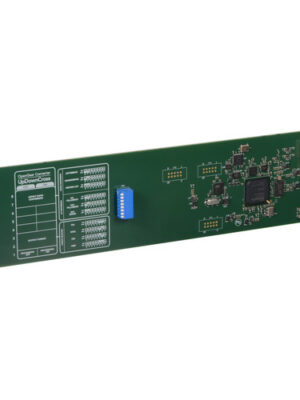 Blackmagic Design CONVOPENGUDC OpenGear Converter - UpDownCross