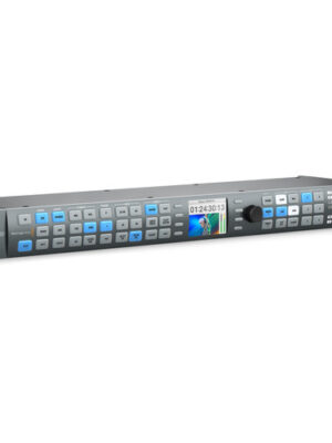 Blackmagic Design TERANEXEXPAV12GQL Teranex AV