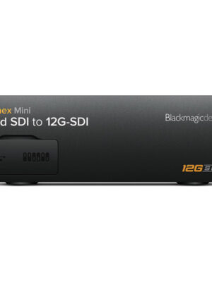 Blackmagic Design CONVNTRM/DA/QDSDI Teranex Mini Quad SDI to SDI 12G Converter