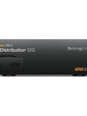 Blackmagic Design CONVNTRM/EA/DA Teranex Mini SDI 12G Distribution