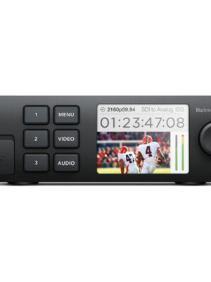 Blackmagic Design CONVNTRM/YA/SMTPN Teranex Mini Smart Panel