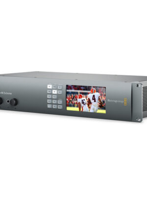 Blackmagic Design BDLKULSR4KEXTR/3 UltraStudio 4K Extreme 3