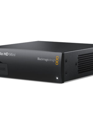 Blackmagic Design BDLKULSDMINHD UltraStudio HD Mini