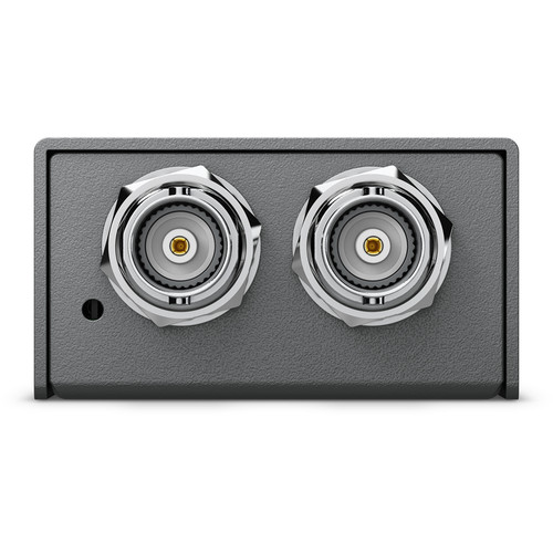 Blackmagic Design CONVCMIC/HS/WPSU Micro Converter HDMI to SDI with Power Supply - Image 6