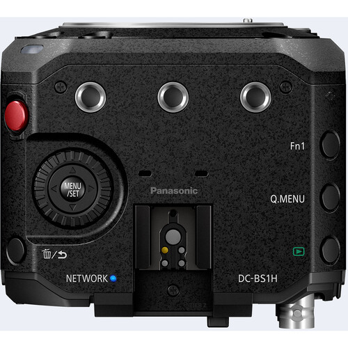 Panasonic DC-BS1H Lumix BS1H Full-Frame Box-Style Live & Cinema Camera - Image 10