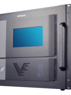 Sprolink VD8 Video Wall Processor