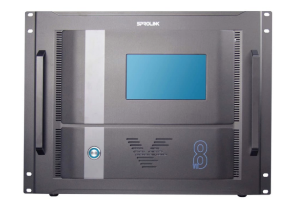 Sprolink VD8 Video Wall Processor - Image 2