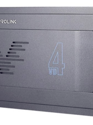 Sprolink VD4 Video Wall Processor