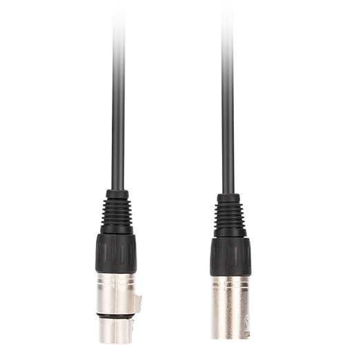 Rode NT1 + AI-1 INTERFACE BUNDLE Complete Studio Kit with AI-1 Audio Interface, NT1 Microphone, SM6 Shockmount, and XLR Cable - Image 5