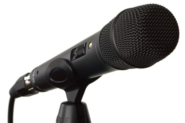 Rode M2 Professional Condenser Handheld Microphone - Image 5