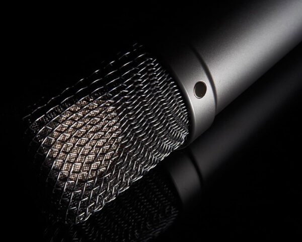 Rode NT1-A 1" Cardioid Condenser Microphone - Image 4