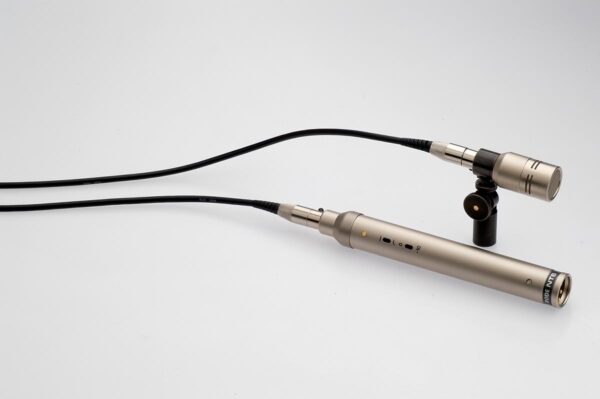 Rode NT6 Compact Condenser Microphone - Image 3