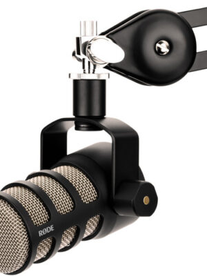 Rode PodMic Dynamic Podcasting Microphone