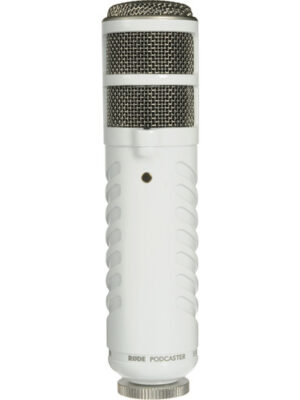 Rode Podcaster USB Broadcast Microphone