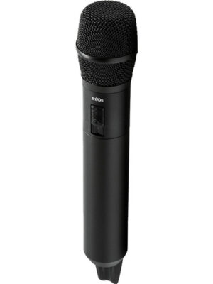 Rode TX-M2 Handheld Wireless Microphone