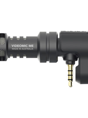 Rode VideoMic Me Directional Mic for Smartphones