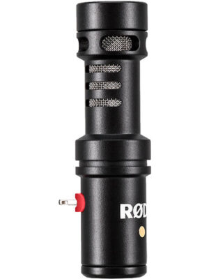 Rode VideoMic Me-L Directional Microphone for iOS Devices
