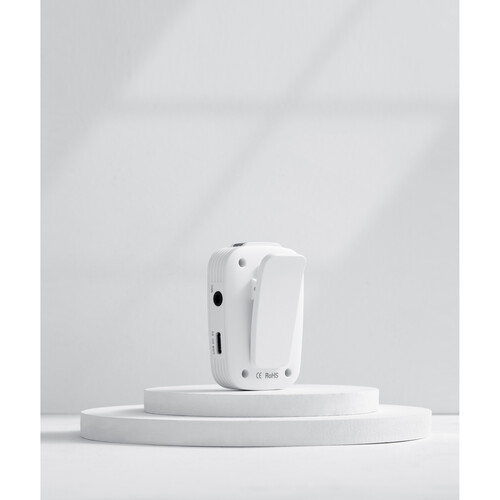 Saramonic Blink 500 B2W 2-Person Digital Camera-Mount Wireless Omni Lavalier Microphone System - Image 8