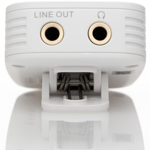 Saramonic Blink 500 Pro B1W Digital Camera-Mount Wireless Omni Lavalier Microphone System - Image 10