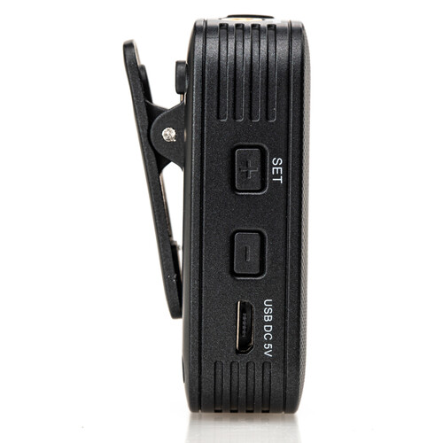 Saramonic Blink 500 Pro B1 Digital Camera-Mount Wireless Omni Lavalier Microphone System - Image 11