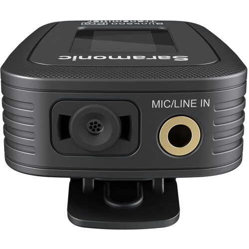 Saramonic Blink 500 Pro B2 2-Person Digital Camera-Mount Wireless Omni Lavalier Microphone System - Image 21