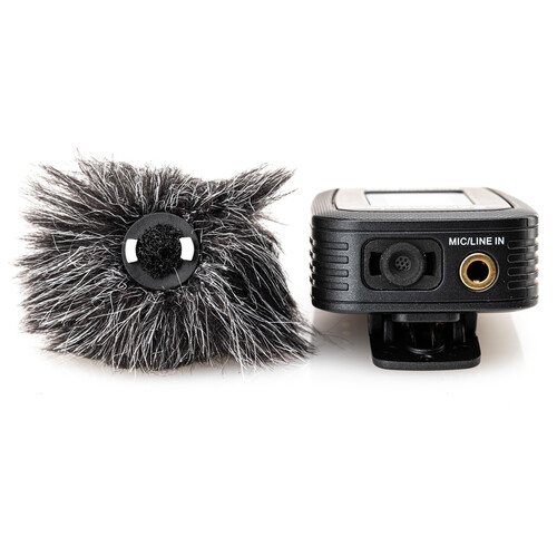 Saramonic Blink 500 Pro B5 Digital Wireless Omni Lavalier Microphone System for USB Type-C Devices - Image 9