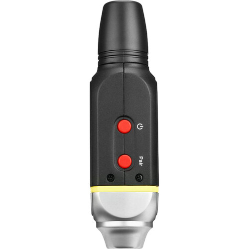 Saramonic Blink 800 B1 Digital Wireless Omni Lavalier Microphone System (5.8 GHz) - Image 8