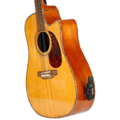 Saramonic Blink 800 B3 Digital Wireless Instrument System (5.8 GHz) - Image 4