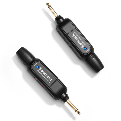 Saramonic Blink 800 B3 Digital Wireless Instrument System (5.8 GHz) - Image 5