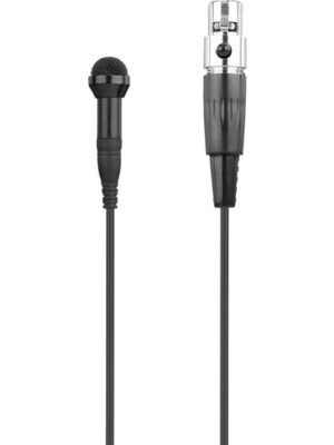Saramonic DK3F Premium Omnidirectional Lavalier Microphone for AKG, Samson, and Saramonic Transmitters