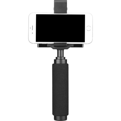 Saramonic SP-RX9 UwMic9 Series Dual-Channel UHF Wireless Receiver/Mixer - Image 6