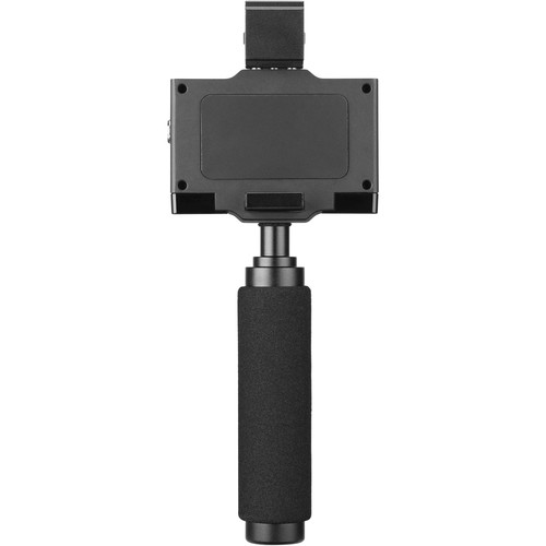 Saramonic SP-RX9 UwMic9 Series Dual-Channel UHF Wireless Receiver/Mixer - Image 8