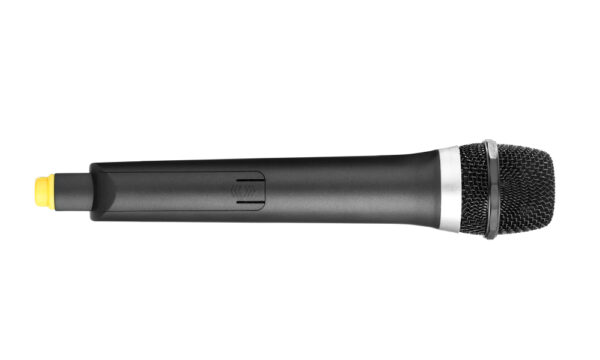 Saramonic SR-HM4C handheld, wireless microphone transmitter - Image 5