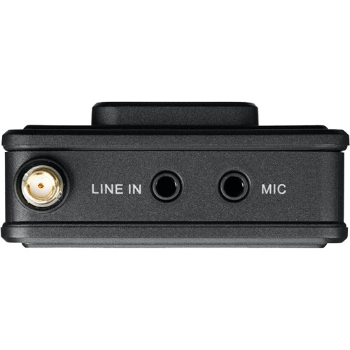 Saramonic SR-WM2100 2-Person Camera-Mount Digital Wireless Omni Lavalier Microphone System for Cameras and Smartphones - Image 5