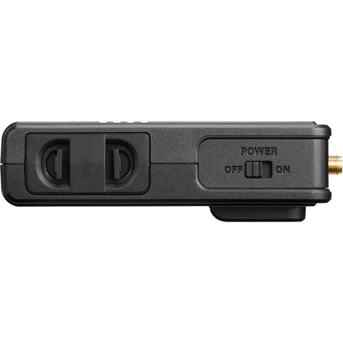 Saramonic SR-WM2100 2-Person Camera-Mount Digital Wireless Omni Lavalier Microphone System for Cameras and Smartphones - Image 7