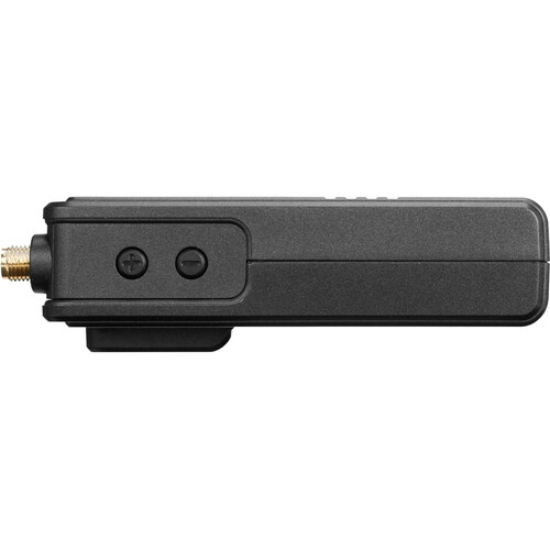 Saramonic SR-WM2100 2-Person Camera-Mount Digital Wireless Omni Lavalier Microphone System for Cameras and Smartphones - Image 9