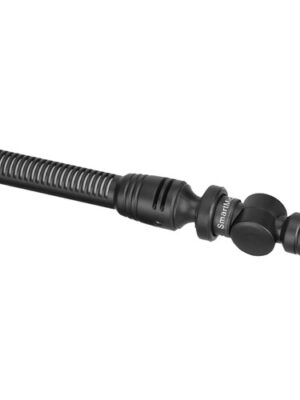 Saramonic SmartMic5 Di Mini Shotgun Microphone for Lightning iOS Mobile Devices
