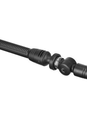 Saramonic SmartMic5 UC Mini Shotgun Microphone for USB Type-C Mobile Devices and Computers