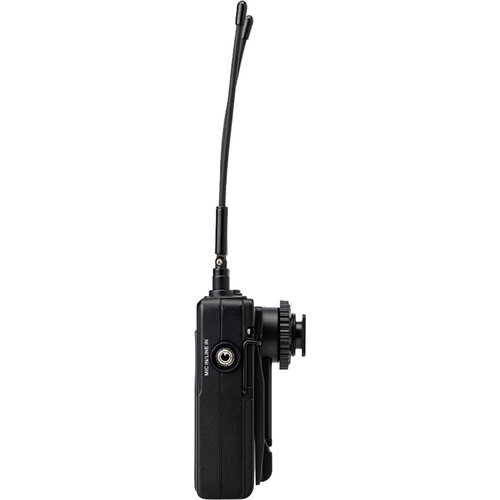 Saramonic UWMIC9S KIT2 2-Person Camera-Mount Wireless Omni Lavalier Microphone System - Image 7